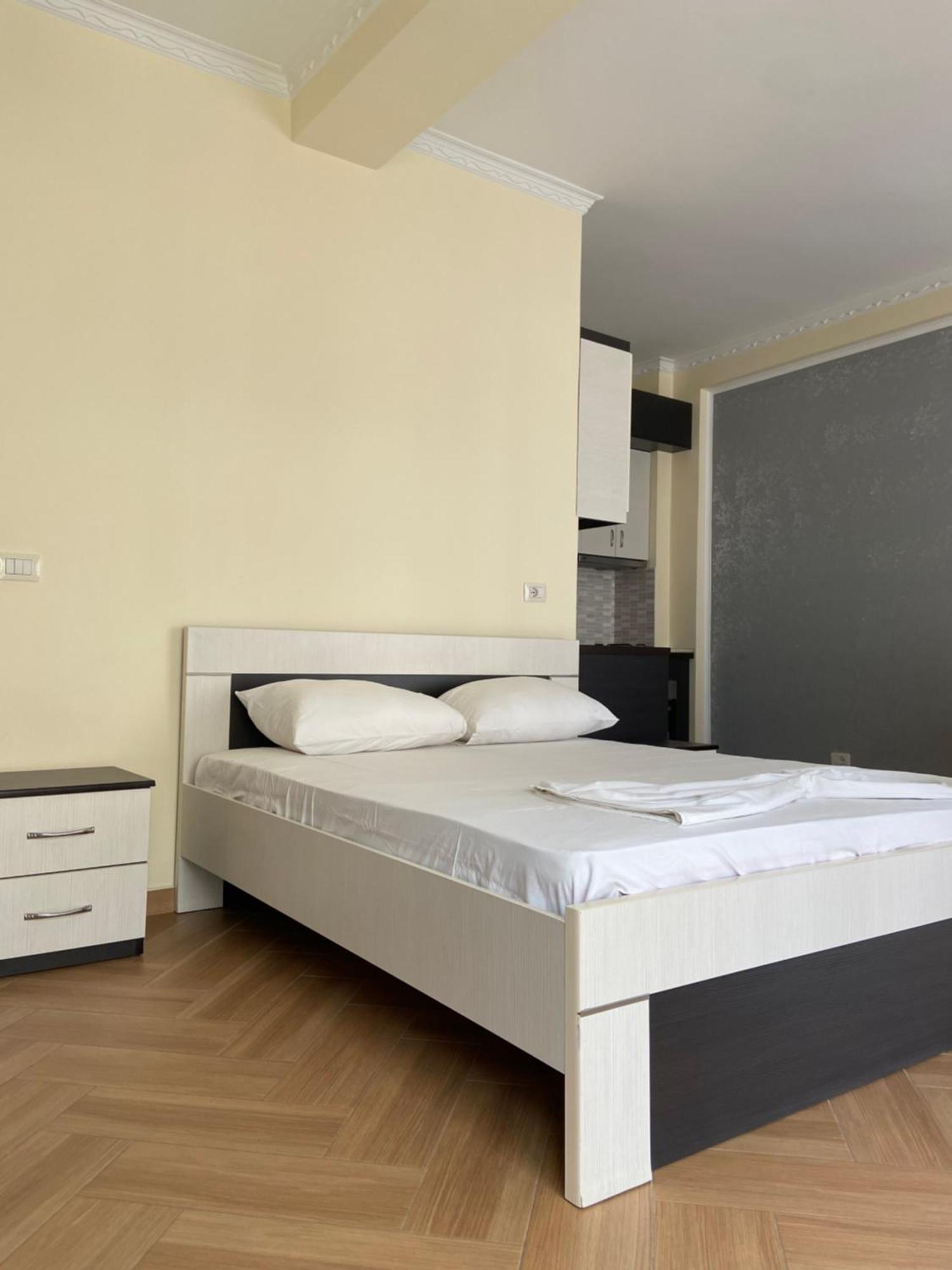 Ari Apartaments Vlorë Exterior foto